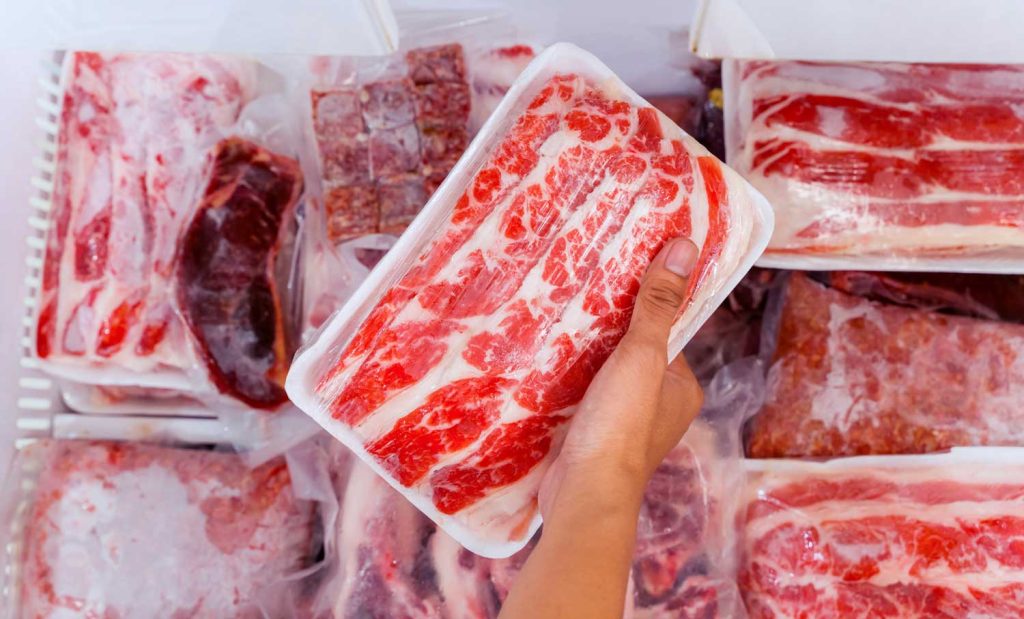 5 Advantages Of Buying Frozen Pork.