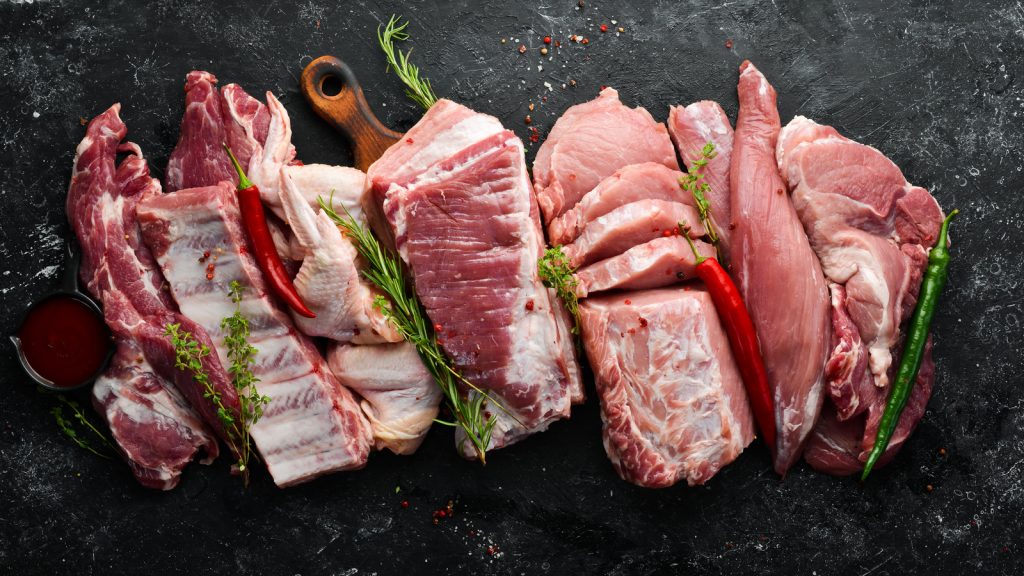 5Tips To Know If Your Pork Is Clean